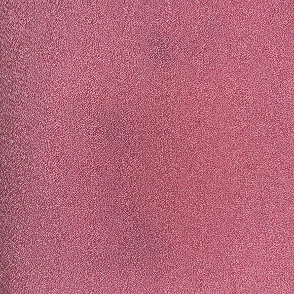 Tome Picasso Dress 16 pink plus size solid mini monotone - Picture 9 of 14